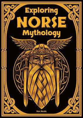 bokomslag Exploring Norse Mythology