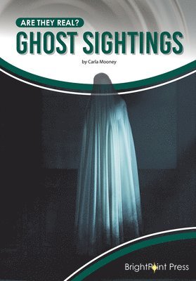 Ghost Sightings 1