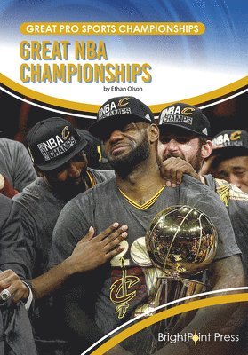 Great NBA Championships 1