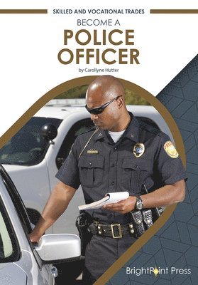 Become a Police Officer 1