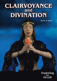 bokomslag Clairvoyance and Divination