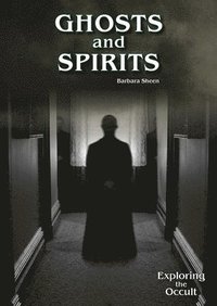 bokomslag Ghosts and Spirits