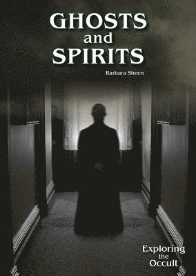 Ghosts and Spirits 1