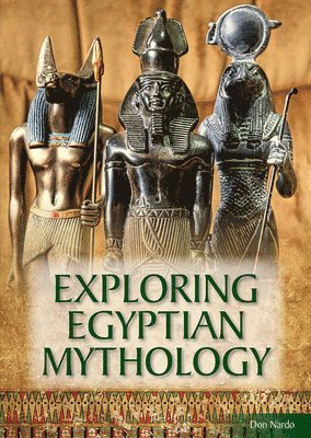 Exploring Egyptian Mythology 1