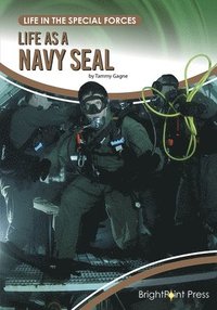 bokomslag Life as a Navy Seal