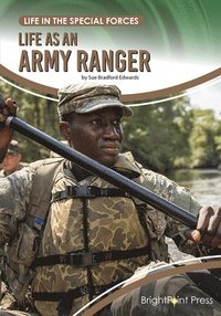 bokomslag Life as an Army Ranger
