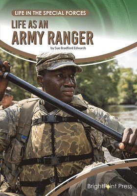 Life as an Army Ranger 1