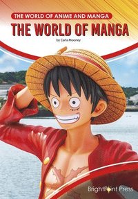 bokomslag The World of Manga