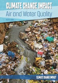 bokomslag Climate Change Impact: Air and Water Quality