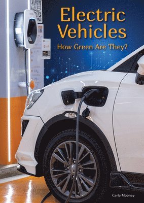 bokomslag Electric Vehicles: How Green Are They?