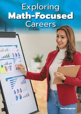 Exploring Math-Focused Careers 1