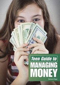 bokomslag Teen Guide to Managing Money