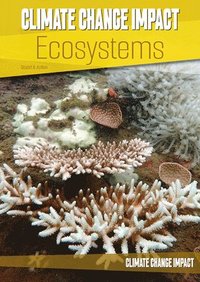 bokomslag Climate Change Impact: Ecosystems