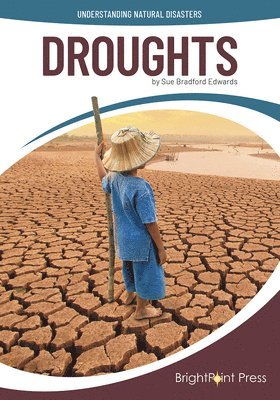 bokomslag Droughts