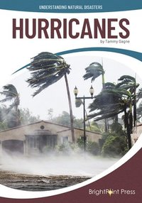 bokomslag Hurricanes