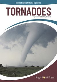 bokomslag Tornadoes