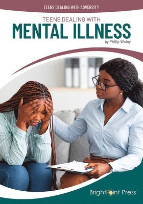 Teens Dealing with Mental Illness 1