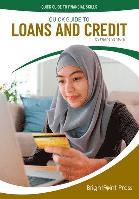 bokomslag Quick Guide to Loans and Credit
