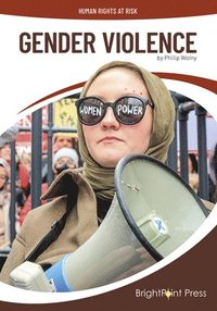 bokomslag Gender Violence