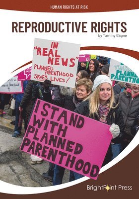 Reproductive Rights 1