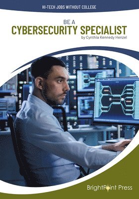 Be a Cybersecurity Specialist 1