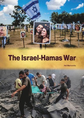 The Israel-Hamas War 1