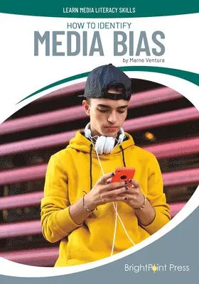 Marne Ventura - How to Identify Media Bias, Inbunden. Tillgänglighet: Lägg i varukorg