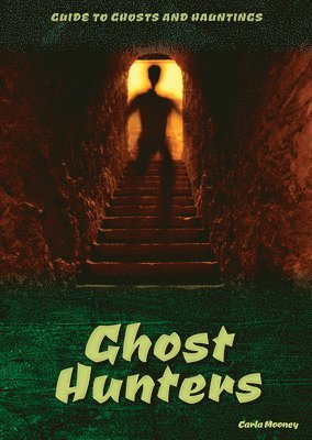 Ghost Hunters 1