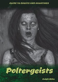 bokomslag Poltergeists