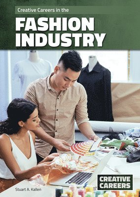 Creative Careers in the Fashion Industry
