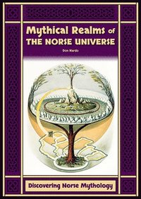 bokomslag Mythical Realms of the Norse Universe