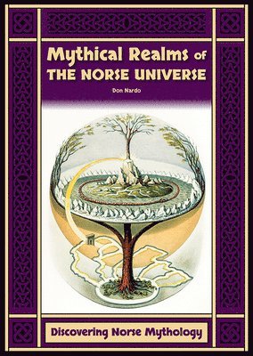 Mythical Realms of the Norse Universe
