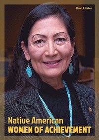 bokomslag Native American Women of Achievement