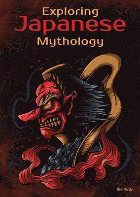 Exploring Japanese Mythology