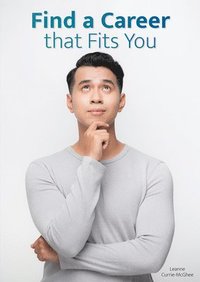 bokomslag Find a Career That Fits You