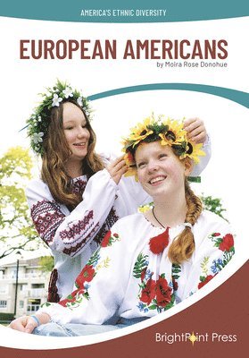 European Americans