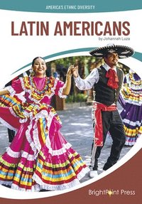 bokomslag Latin Americans