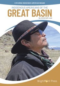 bokomslag Indigenous Americans of the Great Basin