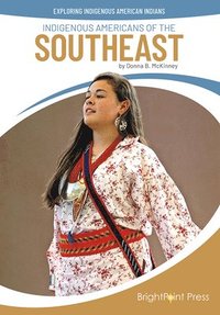 bokomslag Indigenous Americans of the Southeast