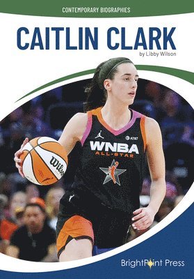 Caitlin Clark