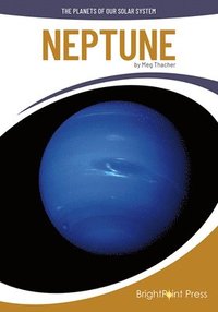 bokomslag Neptune