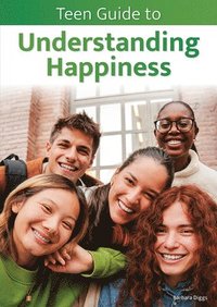 bokomslag Teen Guide to Understanding Happiness