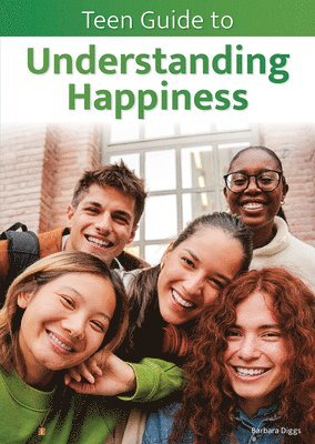 bokomslag Teen Guide to Understanding Happiness
