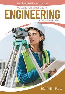 Vocational Careers in Engineering
