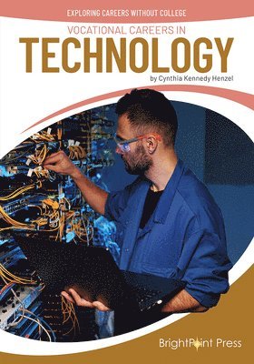 Vocational Careers in Technology