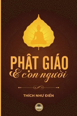 bokomslag Ph&#7853;t gio v con ng&#432;&#7901;i