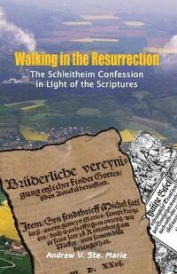 bokomslag Walking in the Resurrection