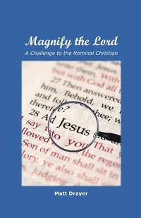 bokomslag Magnify the Lord