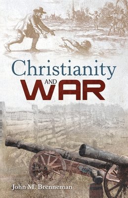 Christianity and War 1