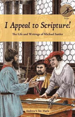 I Appeal to Scripture! 1